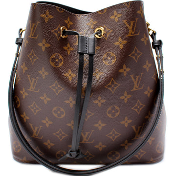 Neonoe Monogram