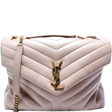 Loulou Medium Quilted 574946