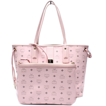 Liz Tote Reversible With Pouch Medium