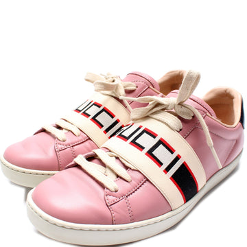 Gucci Ace Sneakers Size