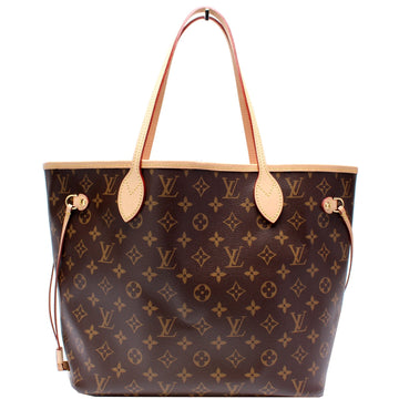 Neverfull MM Monogram