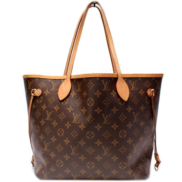 Neverfull MM Monogram