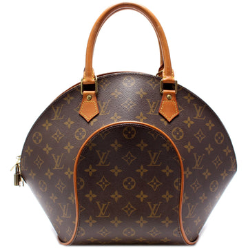 Ellipse MM Monogram