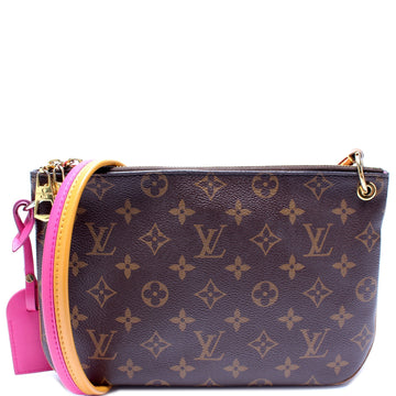 Lorette Monogram
