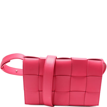 Casette Small Paper Calfskin