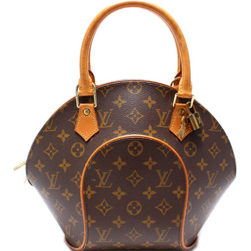 Ellipse PM Monogram
