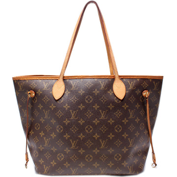 Neverfull MM Monogram