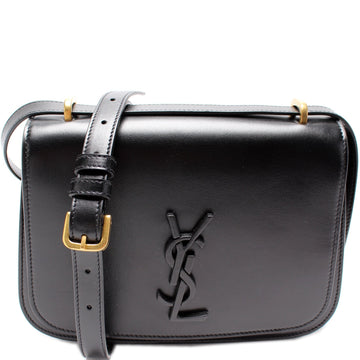 Spontini Leather Small