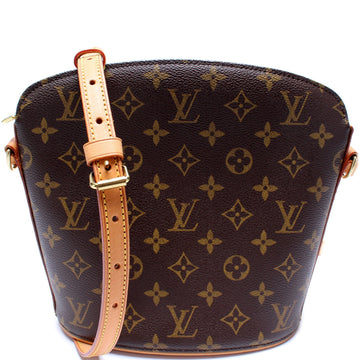 Drout Monogram