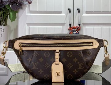 EC - LOV Bags - 934