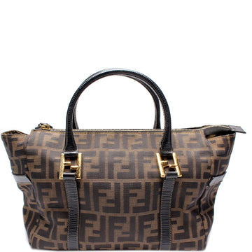 Zucca Small Satchel