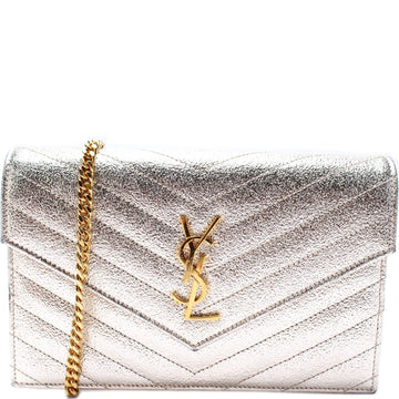 Envelope Chain Wallet