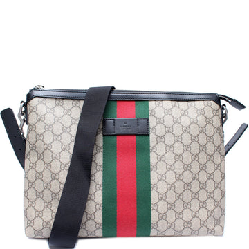 523335 GG Supreme Messenger