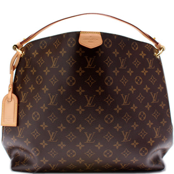 Graceful MM Monogram