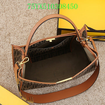EC - FDE Bags - 3447