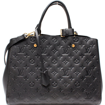 Montaigne GM Empreinte
