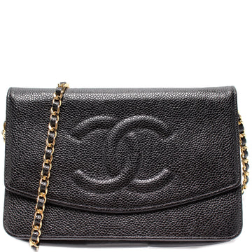 WOC Timesless CC Caviar 6M