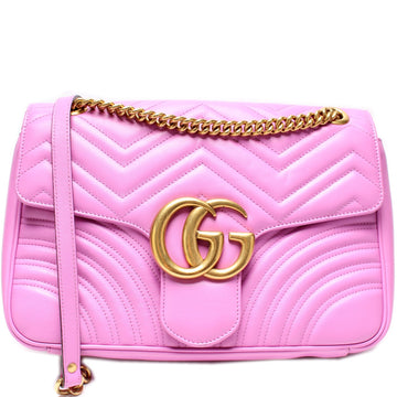 Marmont Shoulder Medium