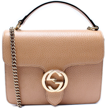510304 Interlock Small Crossbody