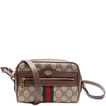 517350 GG Supreme Mini Ophidia