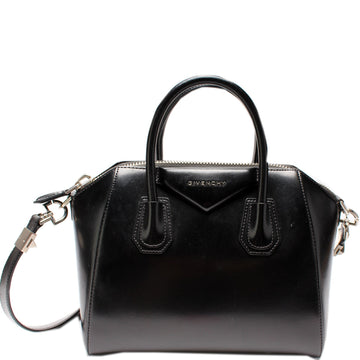Antigona Satchel Medium