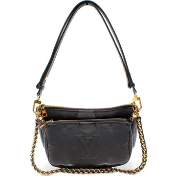 Multi Pochette Empreinte