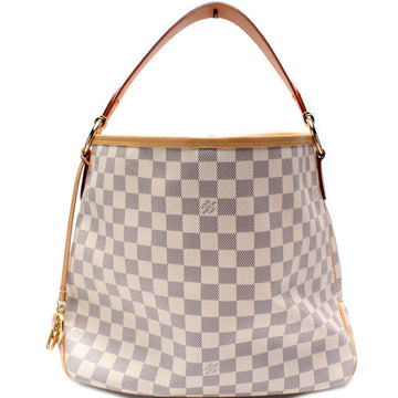 Delightful PM Damier Azur