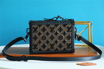 EC Fashion Lu-Vi bags - 10166