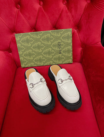 EC - GUKI Shoe - 1200