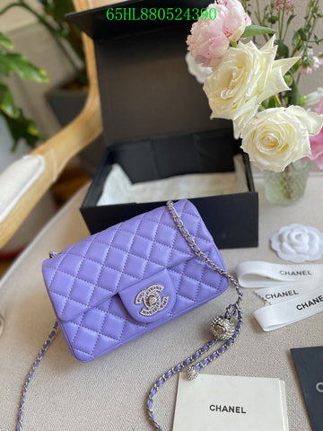 EC - CHL Bags - 2726