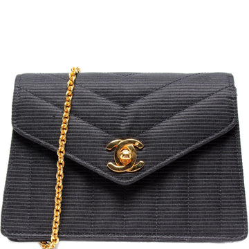 Micro Envelope Flap Vintage