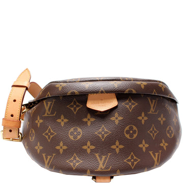 Bumbag Monogram