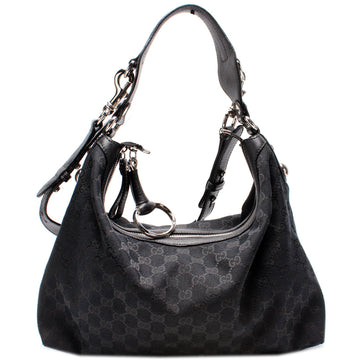 232961 GG Canvas Medium Icon Bit Hobo