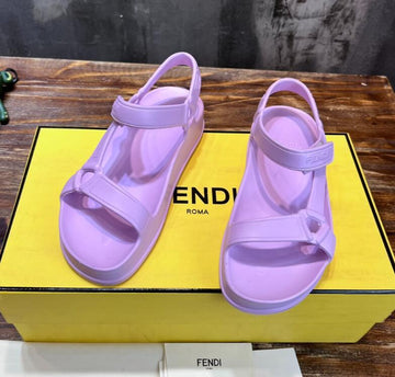EC - FDE Women Shoes - 152