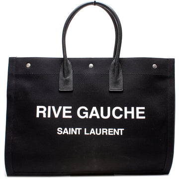 Rive Gauche Tote Bag