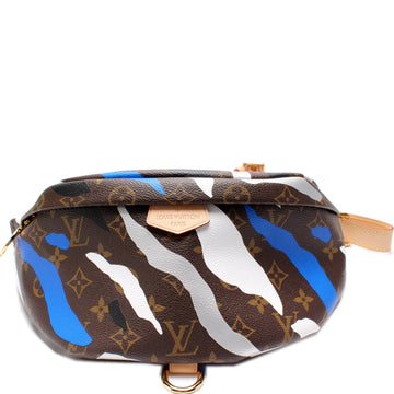 LVxLOL Bumbag Monogram