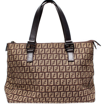 8BH134 Zucchino Zip Tote