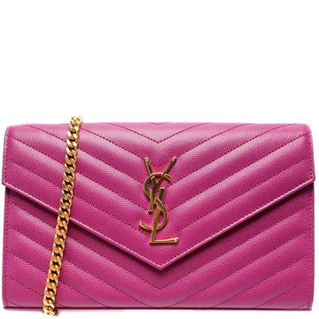 Grain De Chain Wallet 377828