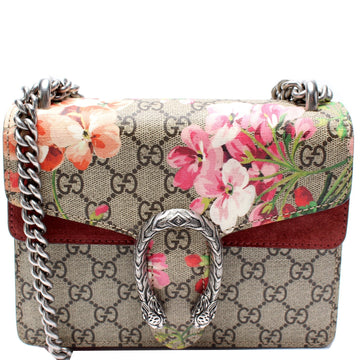 Gucci  Dionysus CS Blooms Mini