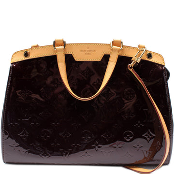 Brea MM Vernis
