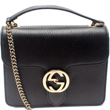 510304 Interlock Small Crossbody