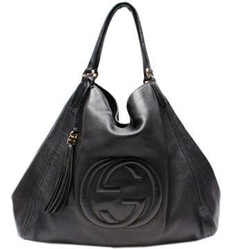 282308 Soho Shoulder Large