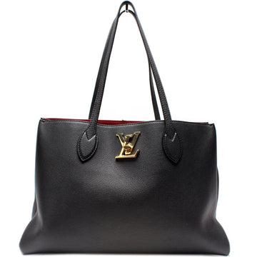 Lockme Shopper Calf