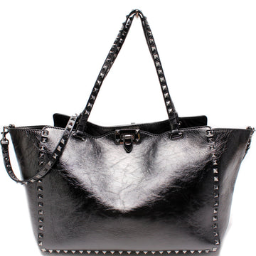 Rockstud Tote Medium