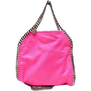 Mini Falabella Fold Over Tote