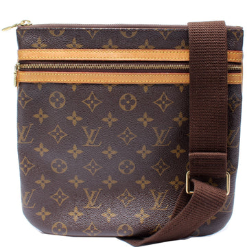 Pochette Bosphore Monogram