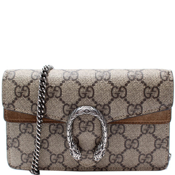 476432 Dionysus GG Super Mini