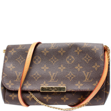 Favorite PM Monogram