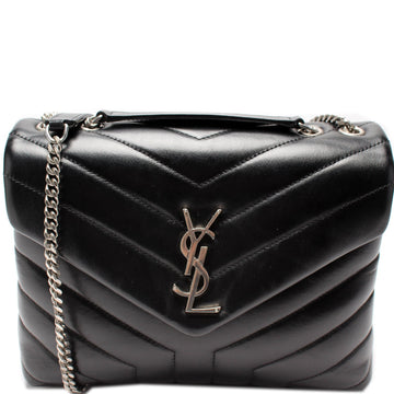 Loulou Satchel Small