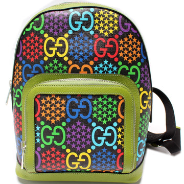 Gucci trade  Psychedelic CS Backpack